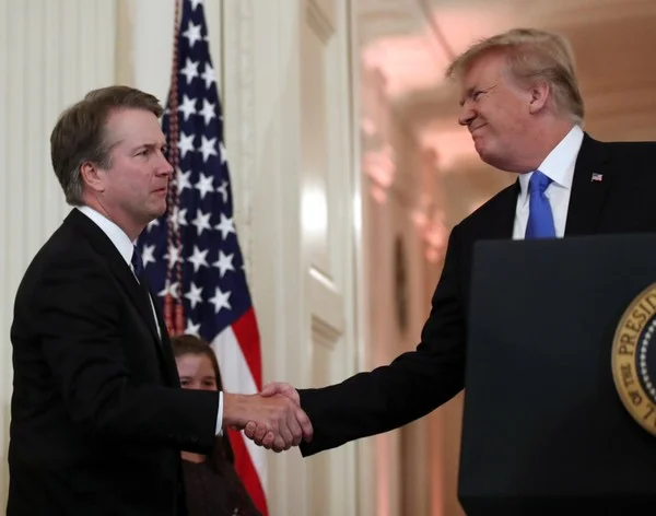 Photo by Alex Brandon/AP