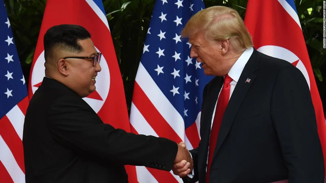 Photo by CNN