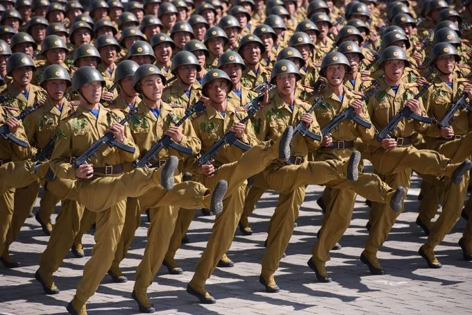Is Kim Jong Un’s Unwavering Faith in Donald Trump Sincere? By Jun Kwon and Sung Jang 