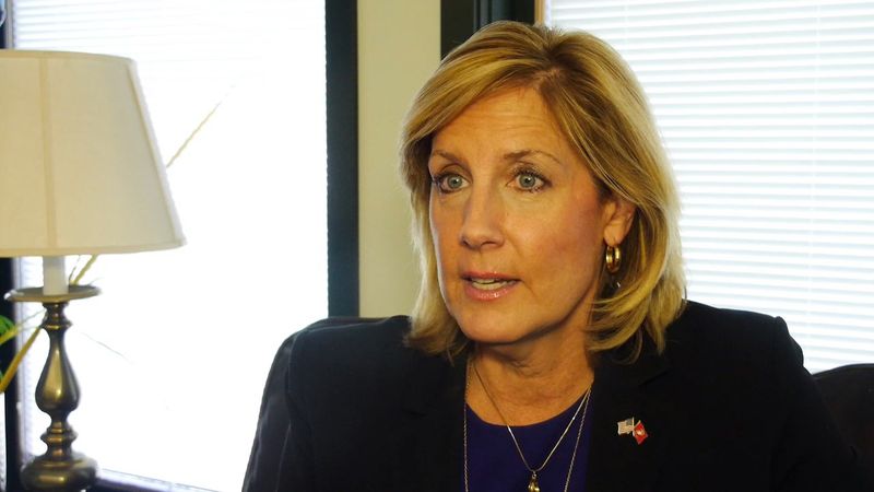NY-22 Minute: Tenney Defends Memo Calling Brindisi's Family Violent & Thuggish By Luke Perry