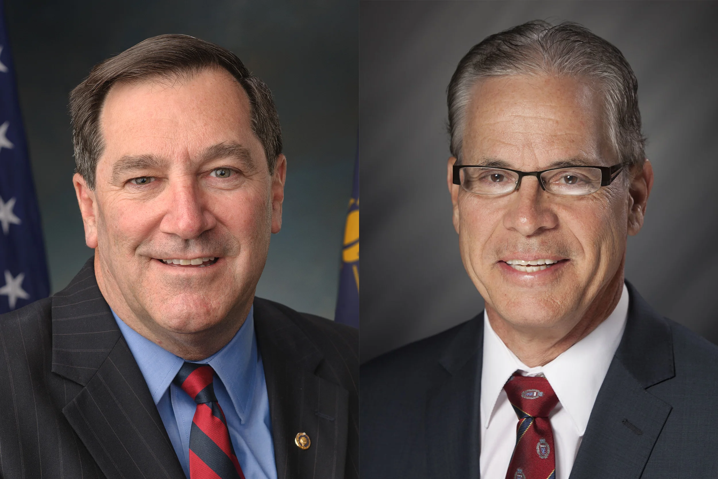 Can the GOP Gain Seats in States Trump Won? Latest from Indiana By Phillip Howard