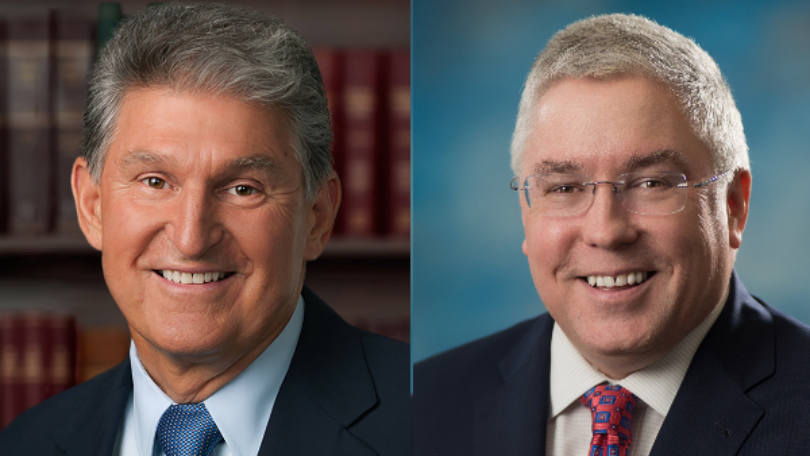 Can the GOP Gain Senate Seats in States Trump Won? Latest from West Virginia By Phillip Howard