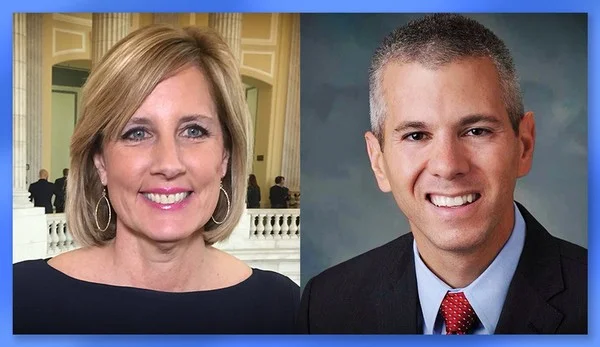 NY-22 Minute: 3 Big Questions Ahead of First Debate By Luke Perry