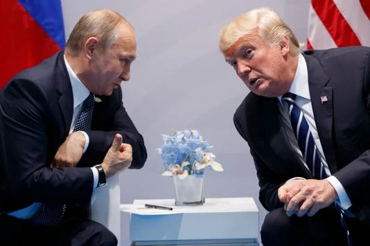 Photo by Evan Vucci/AP