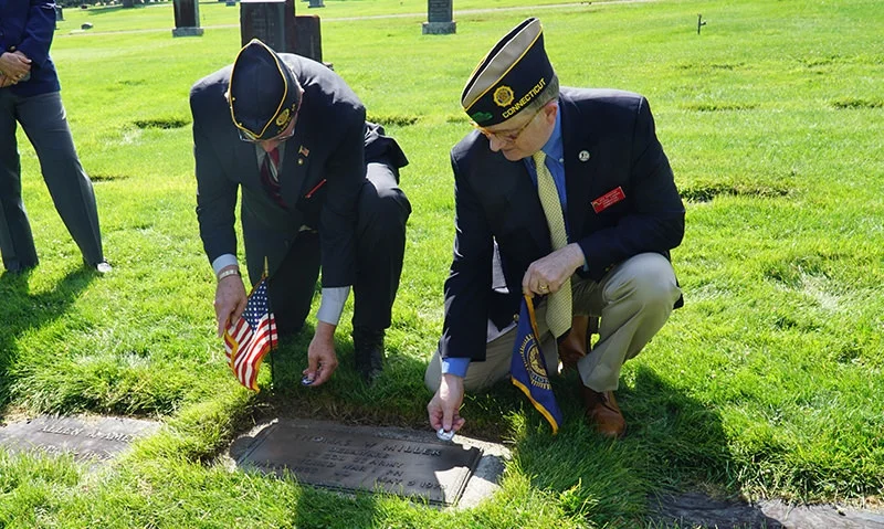 Photo by Holly K. Soria/The American Legion