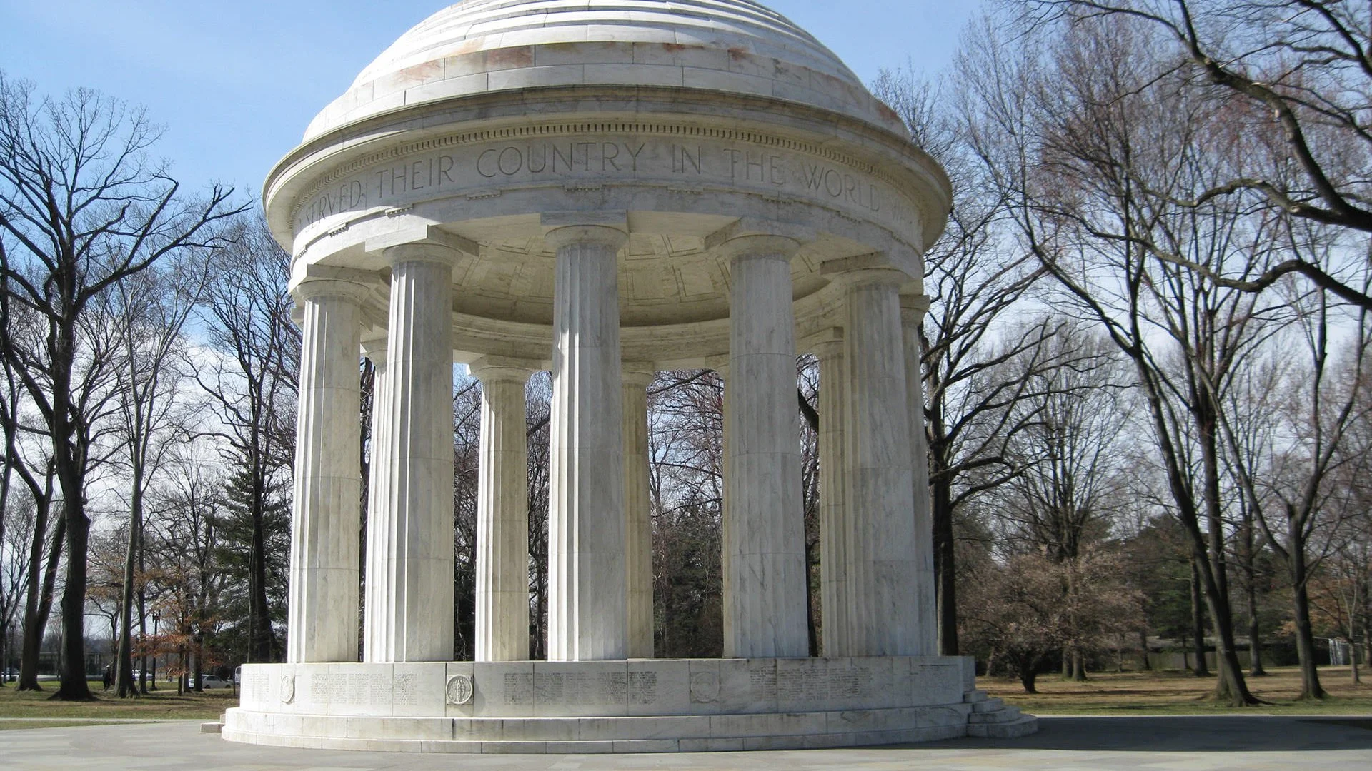 Photo by National Park Service