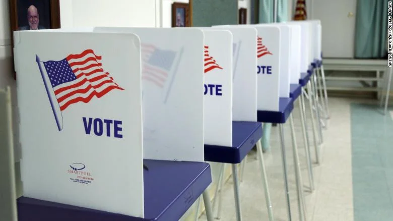 Maine Congressional Election an Important Test of Ranked-Choice Voting By Steven Mulroy 
