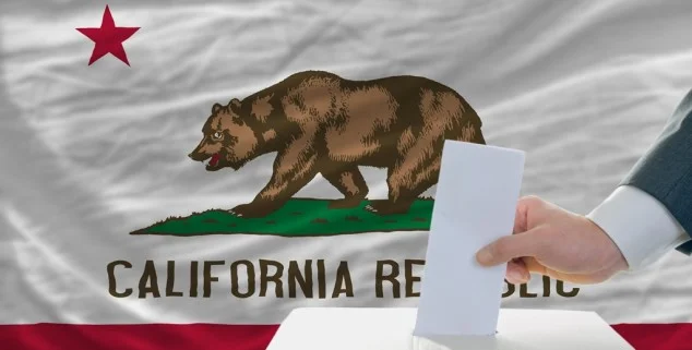 Sanctuary State Politics: A Blue Wave in California By Nicky Riordan