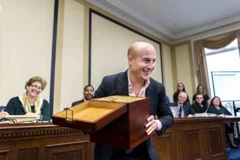 Democrat Max Rose Upset NY-11 Incumbent With Local, Moderate Focus By Luke Perry 