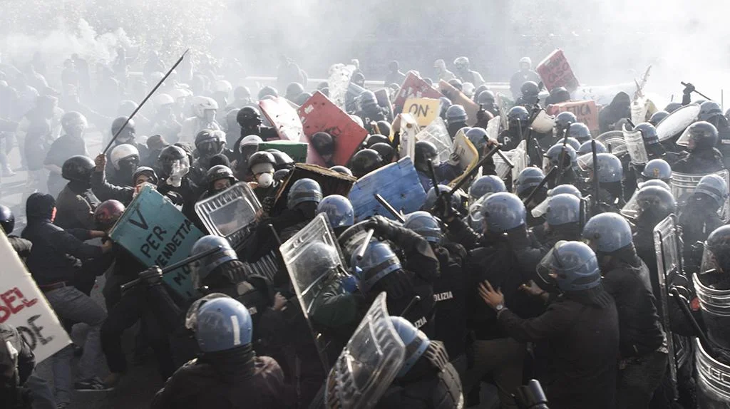 No Coups Occurred in 2018. Will Next Year Be So Stable? By Clayton Besaw