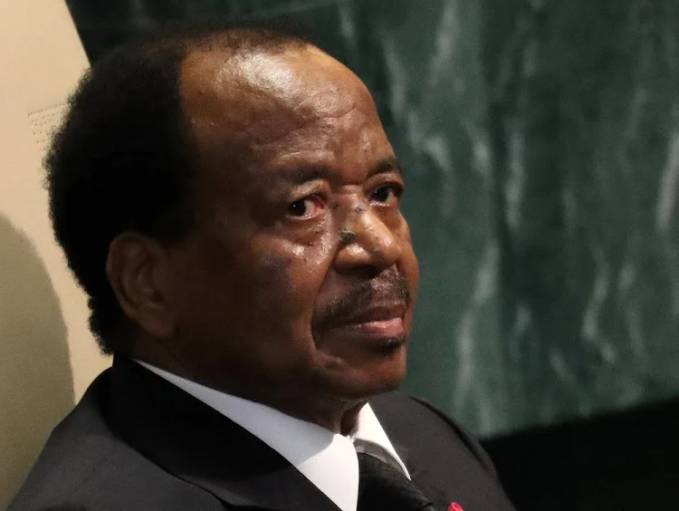  Conflict in Cameroon is Extracting a Heavy Toll on Ordinary People By Julius Amin  