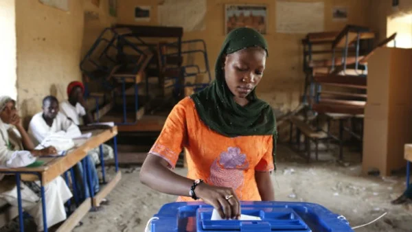 Competitive Elections Are Good For Democracy – Just Not Every Democracy By Jessica Gottlieb and Katrina Kosec  