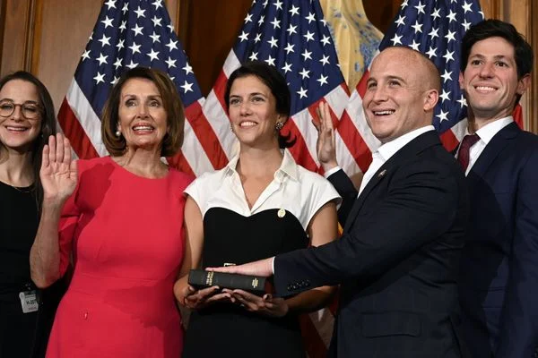 Photo by Susan Walsh/AP