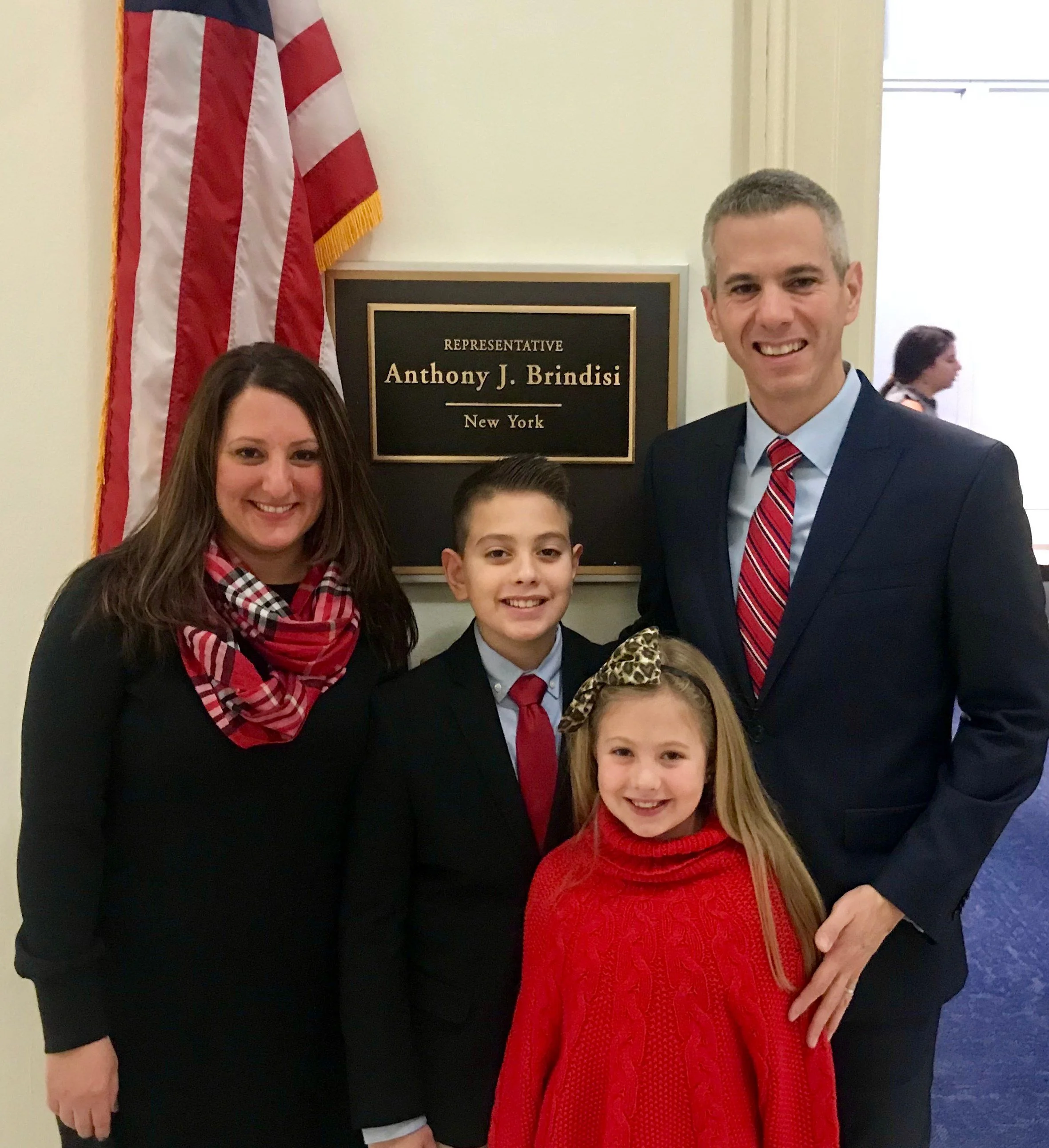 NY-22 Minute: Brindisi Gives Biden 2020 Nod; Opposes Trump Impeachment By Luke Perry