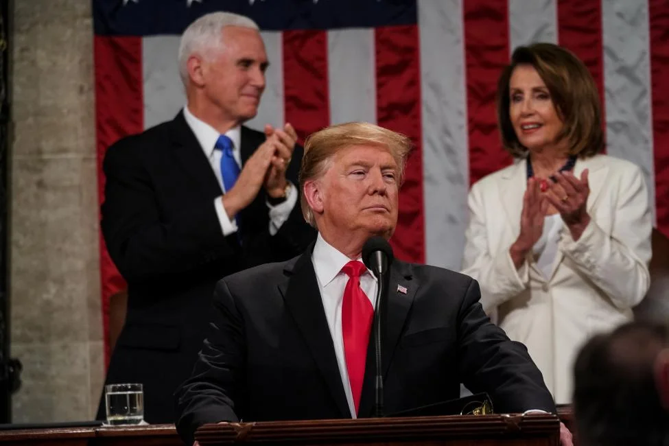 4 Scholars Respond to Trump’s State of the Union