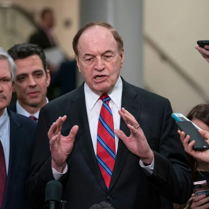 Uncertain End to Atypical Funding Negotiation By Luke Perry