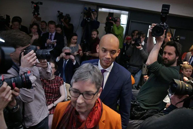 Labour Breakaway is Latest Twist in Britain’s Disruptive Politics by Stephen Barber