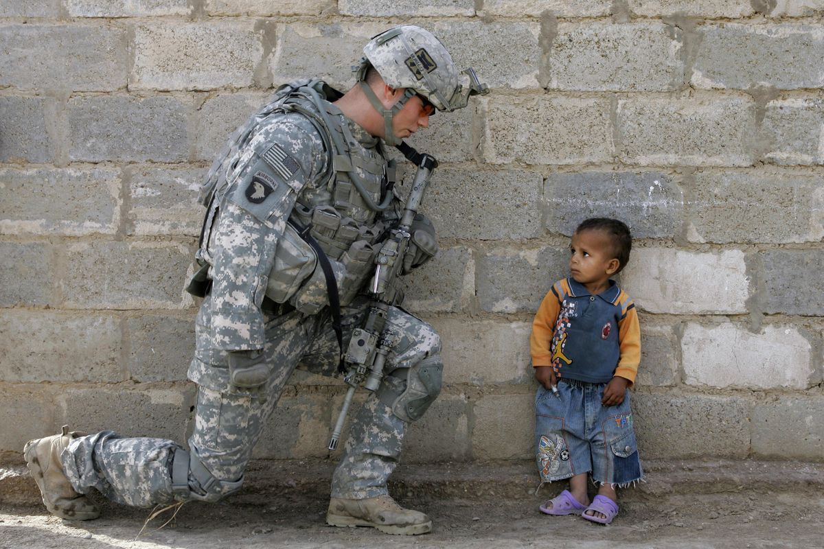 Photo by Mauricio Lima/AFP/Getty