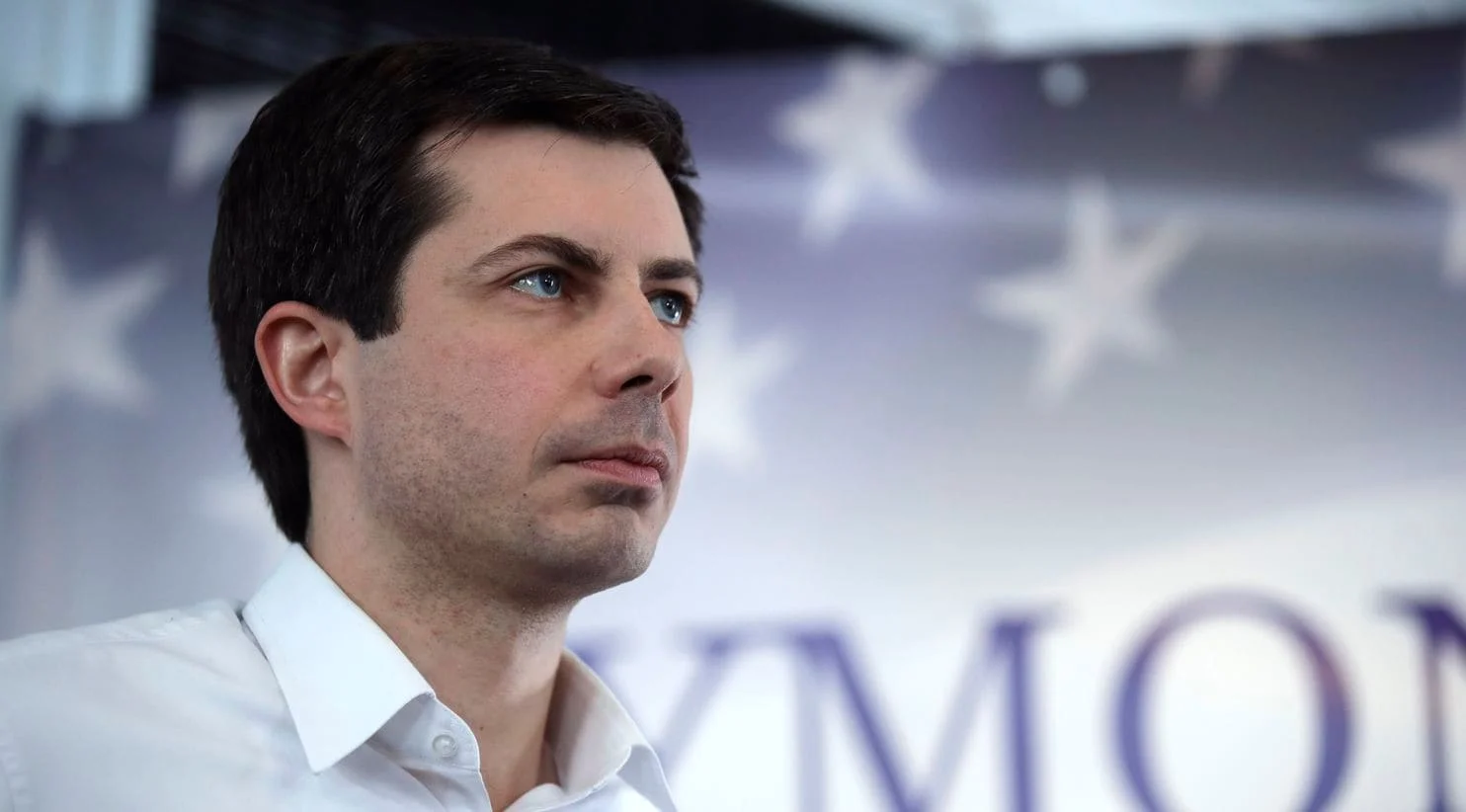 2020 Democratic Primary Candidates: Pete Buttigieg By Luke Perry 