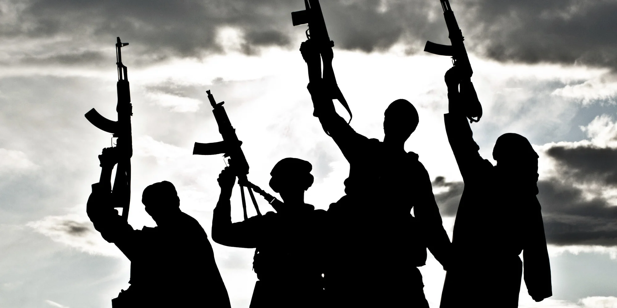 Will Terrorism Continue to Decline in 2019? By Gary LaFree