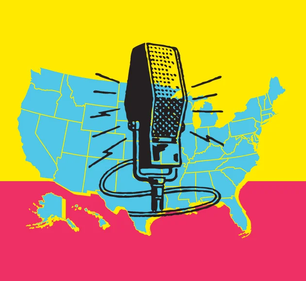 Pod Save America:  Media Mobilization One Election at a Time By Joshua Turner