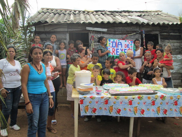 Photo by Foundation for Human Rights in Cuba