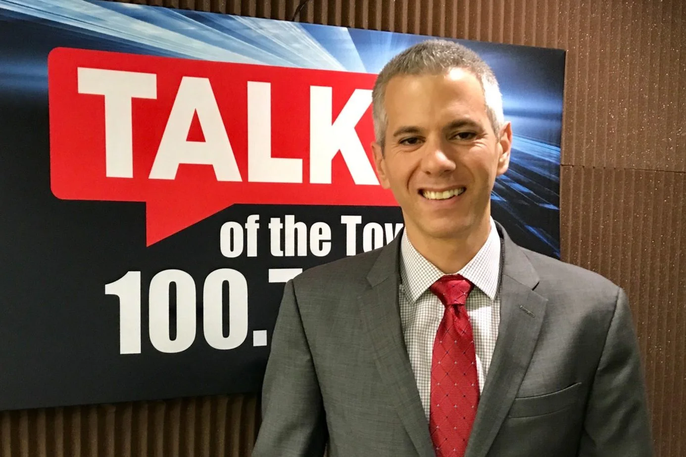 Photo from Talk of the Town