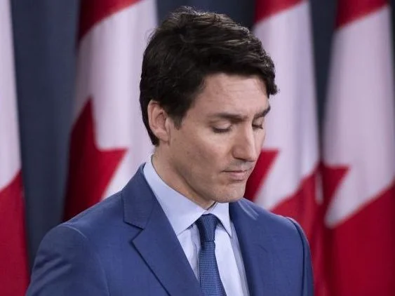 SNC-Lavalin Scandal Dims Trudeau’s Re-Election Chances By Phillip Howard