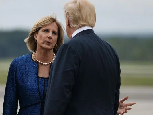 NY-22 Minute: Claudia Tenney Appears Poised to Run Again in 2020 By Luke Perry