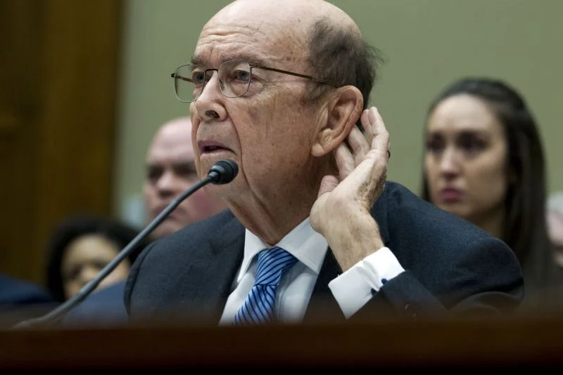 Adding a citizenship question to the 2020 Census would cost some states their congressional seats By Dudley Poston