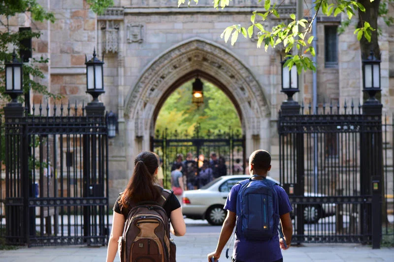 College and Class: Observations from a First Generation Grad By James Bruno