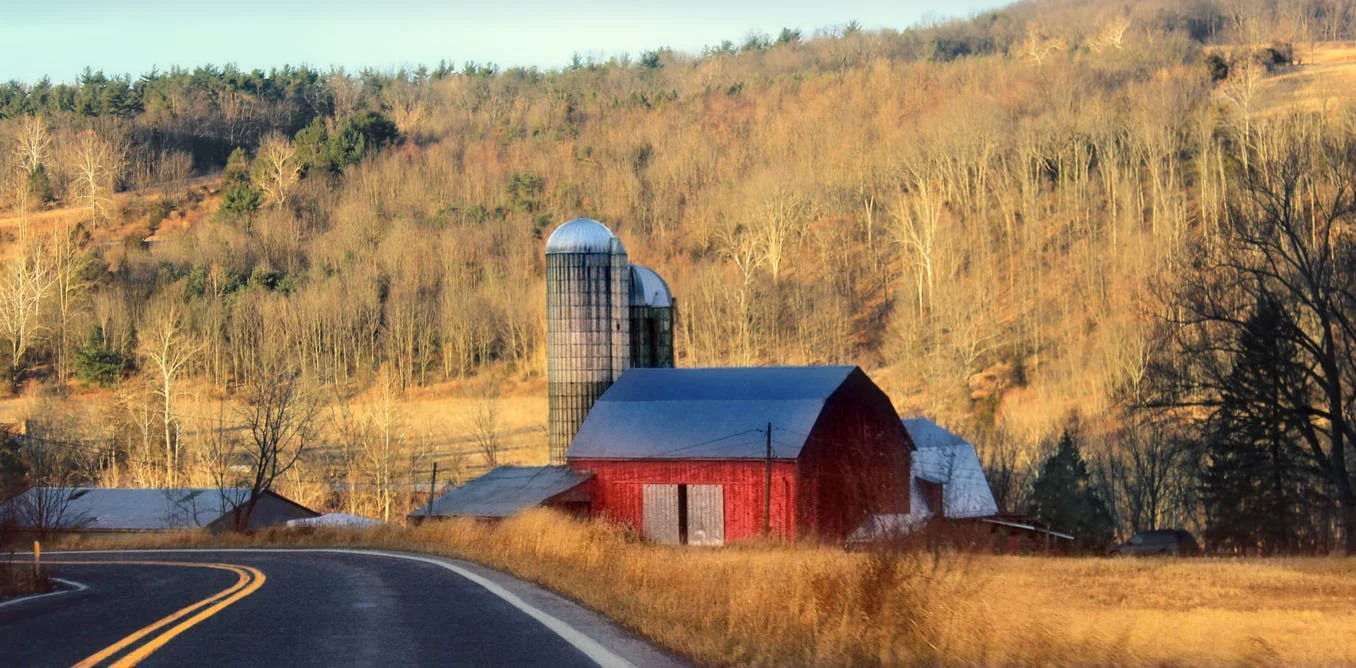 What Happens to Rural and Small-town Trump Voters After Trump is Gone? By J. Edwin Benton
