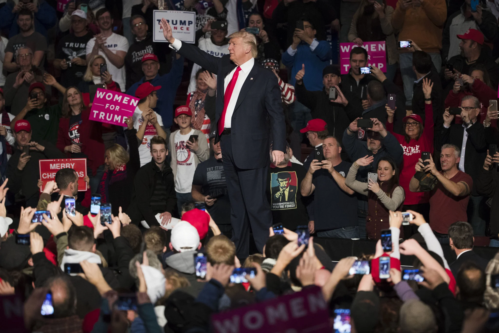 Photo from Chicago Tribune