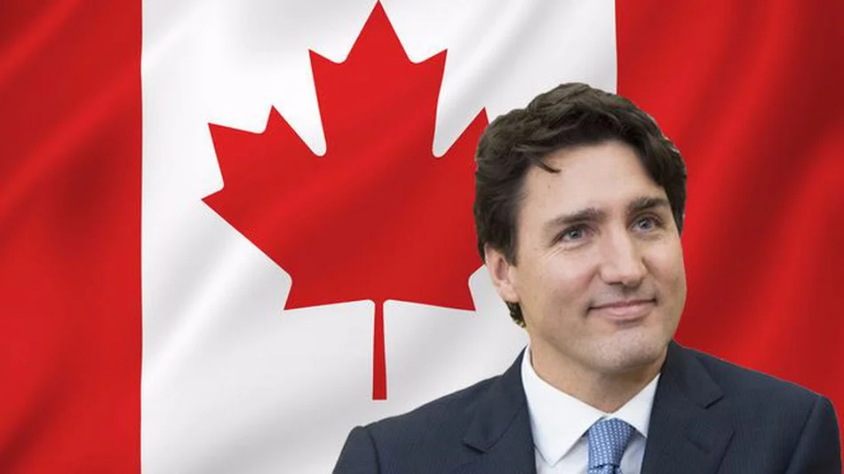Justin Trudeau