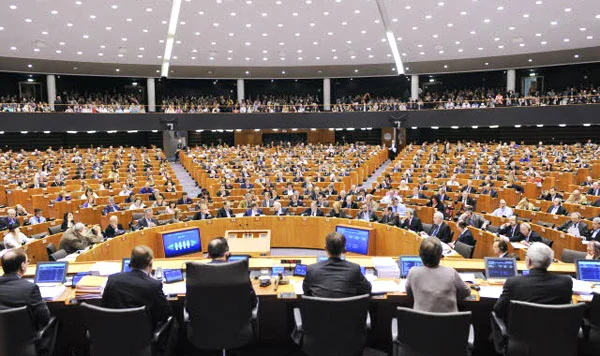 EU's Adoption of Article 13 Met By Backlash From Big Tech &amp; Public Protests  By Phillip Howard