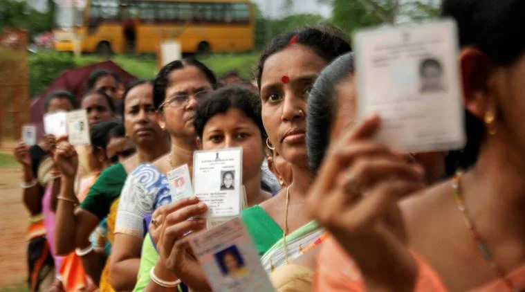 India's First 'Social Media' Election Raises Concerns About Misinformation By Phillip Howard