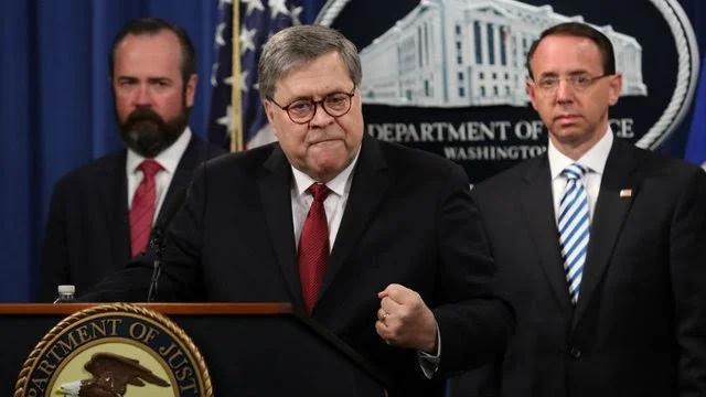  Mueller Report: How Congress Can &amp; Will Follow Up On Incomplete &amp; Redacted Document By Charles Tiefer