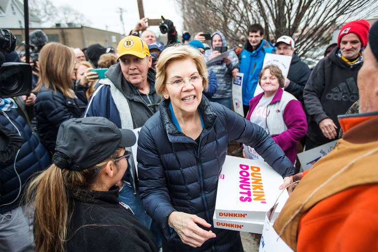 Photo by Scott Eisen/Getty