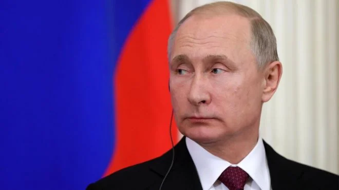 Why Everyone Should Heed Fallout of Mueller Report By Luke Perry 