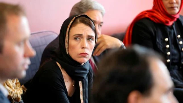 Is There a ‘Feminine’ Response to Terrorism? By Mona Krewel and Sabrina Karim