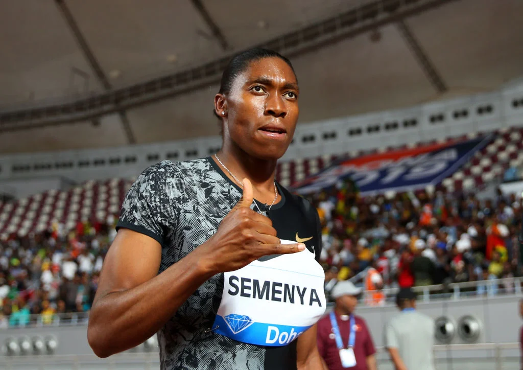 Ten Ethical Flaws in the Caster Semenya Decision on Intersex in Sport By Julian Savulescu