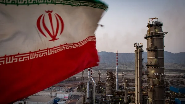 Photo by Mohammadi/Bloomberg via Getty Images
