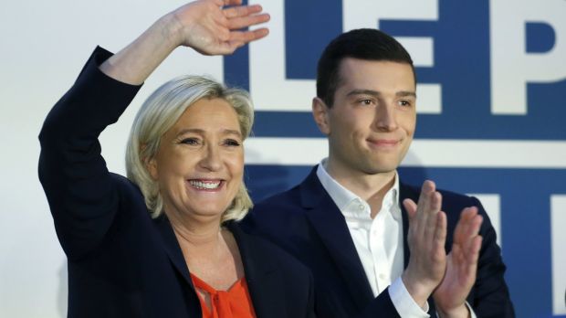 Photo from Irish Times