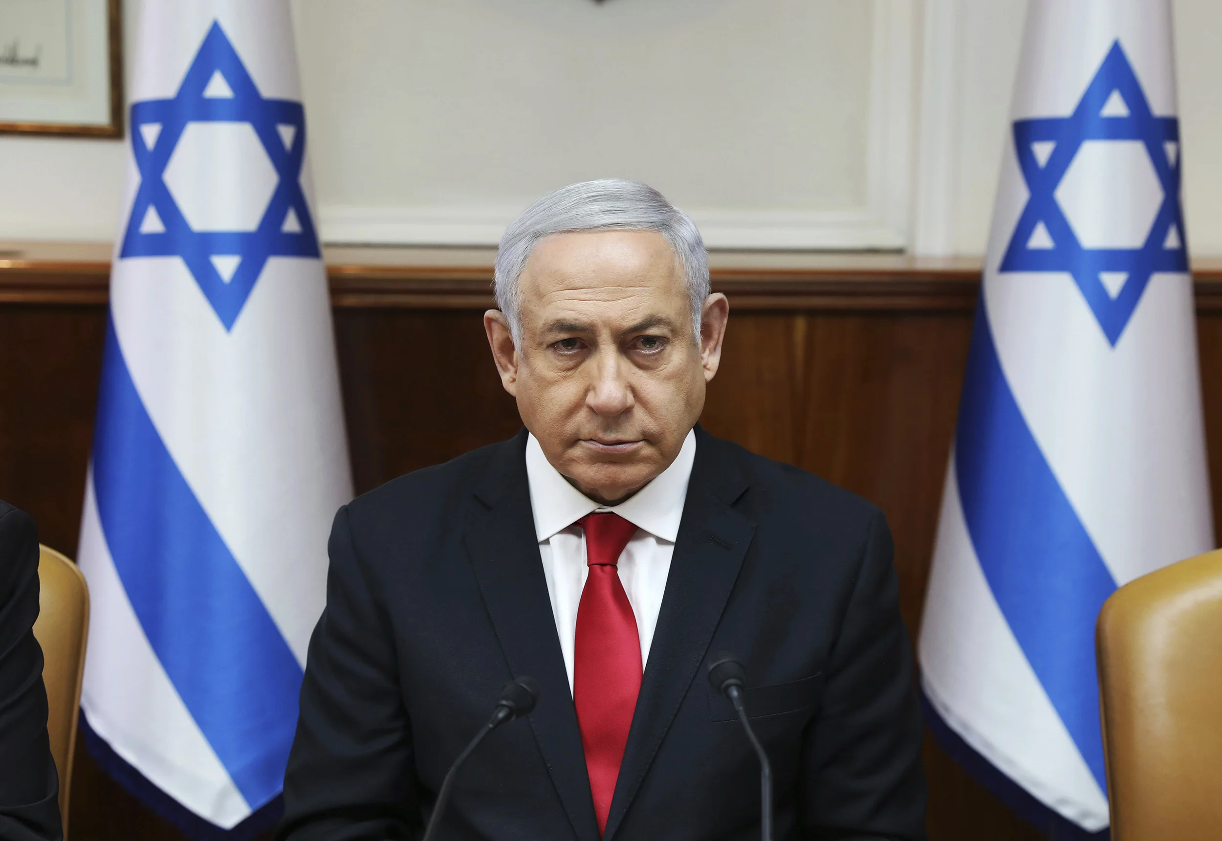 Israel Headed Toward Unprecedented New Elections By Phillip Howard