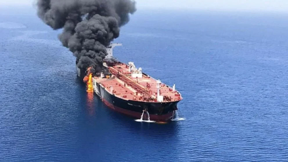 What Does the Trump Administration Want From Iran? By Noah Weisbord