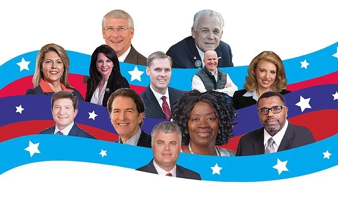 No African American Has Won Statewide Office in Mississippi in 129 years – Here’s Why By John A. Tures and Seth Golden 
