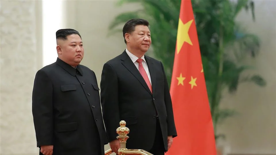 Reaffirmation of China-DPRK Alliance: Xi Jinping’s Visit to North Korea By Jun Kwon and Sung Jang