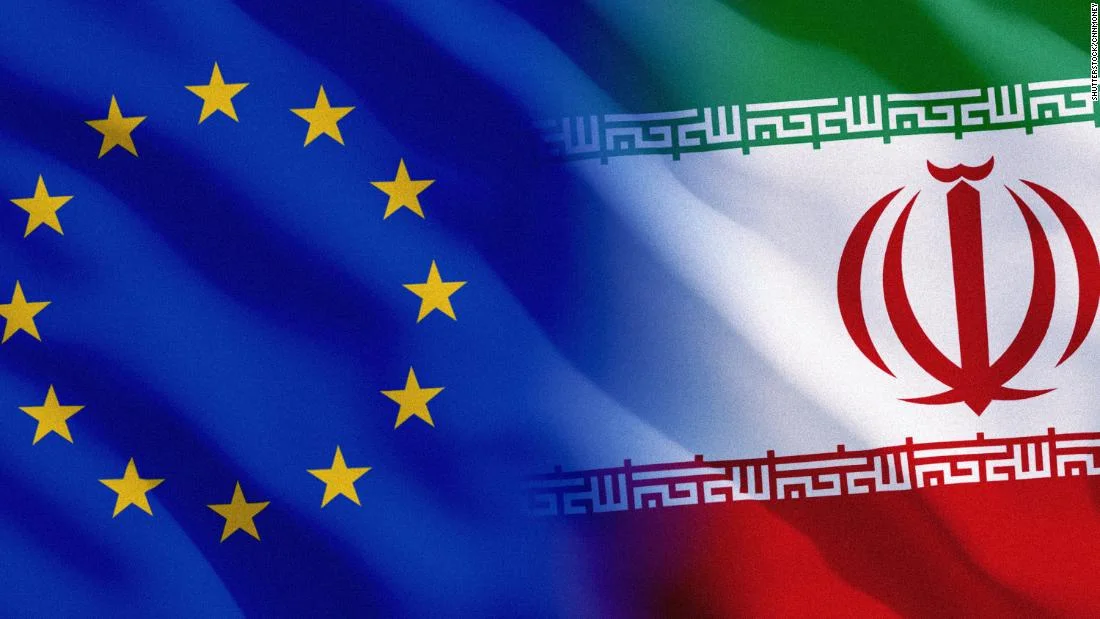 Europe Sucked into Iran/U.S. Tensions As Uranium Limit Exceeded By Phillip Howard 
