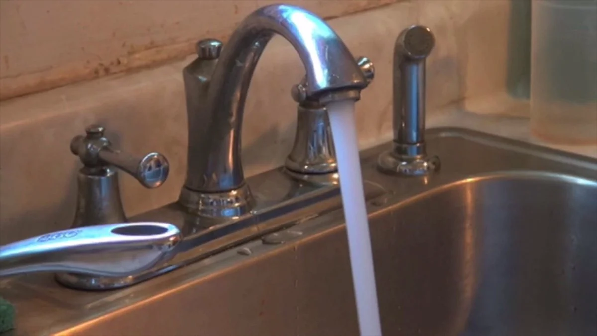 At least 2% of US public water systems are like Flint’s – Americans just don’t hear about them By Laura Pangallozzi