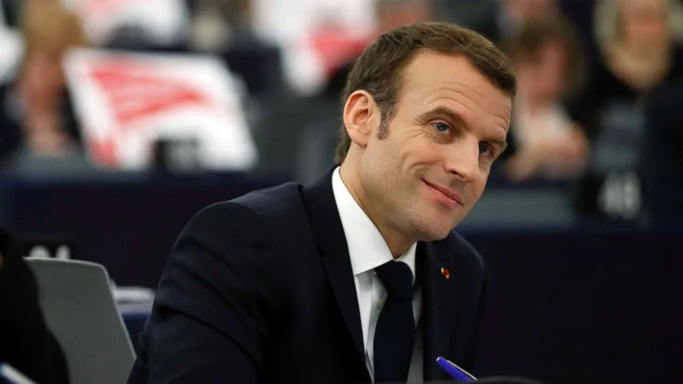 France Passes Tax on Big Tech Companies Despite US Pressure By Phillip Howard